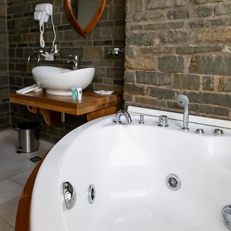 Restaurant Emblema ホテル