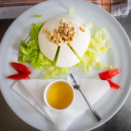 Restaurant Emblema 3*