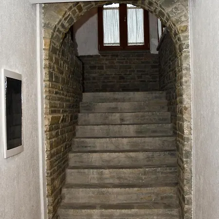 ホテル Restaurant Emblema