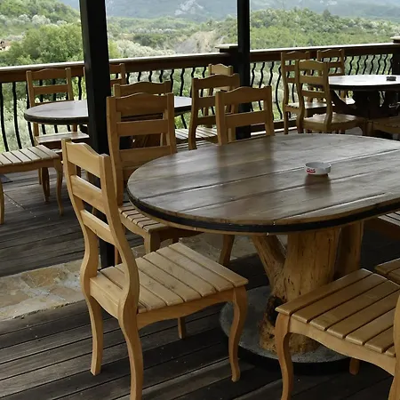 Restaurant Emblema Hotel