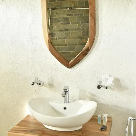 Hotel Restaurant Emblema 3*