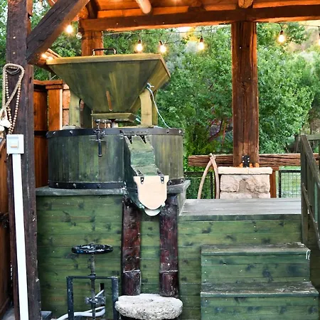 Hotel Restaurant Emblema 3*