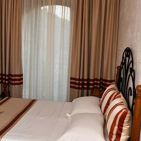 Hotel Restaurant Emblema