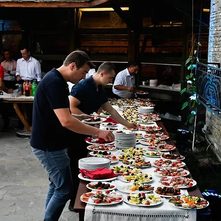 Restaurant Emblema 3*