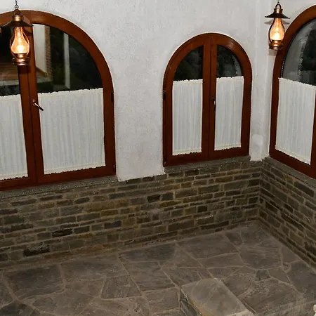 Restaurant Emblema Hotel Petrele