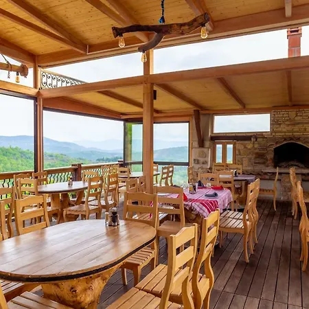 Restaurant Emblema Hotel