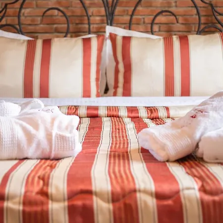 Restaurant Emblema Hotel 3*