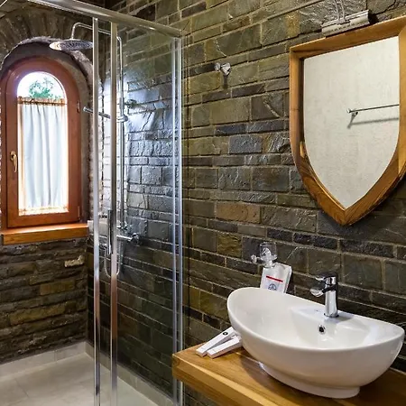 Hotel Restaurant Emblema