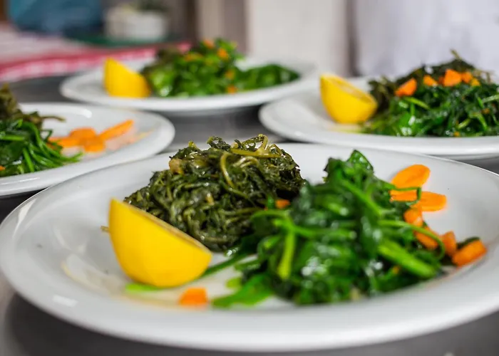 Restaurant Emblema 3*