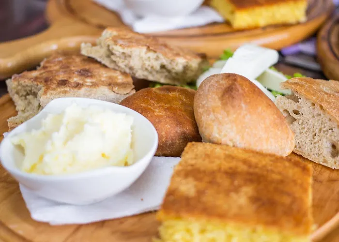 Restaurant Emblema Petrele