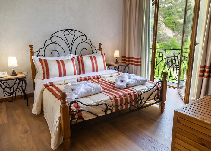 Restaurant Emblema Petrele