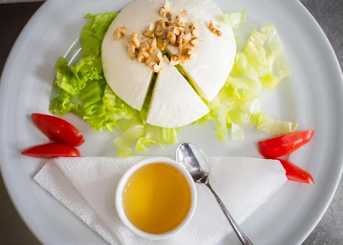 Restaurant Emblema 3*