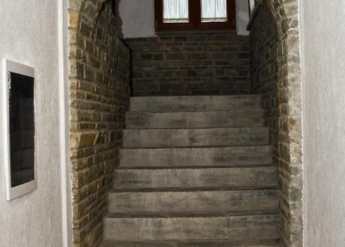 Hotel Restaurant Emblema