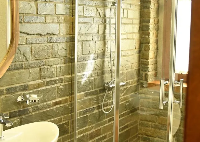 호텔 Restaurant Emblema 3*