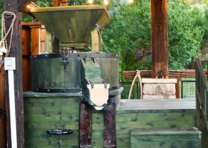 호텔 Restaurant Emblema 3*