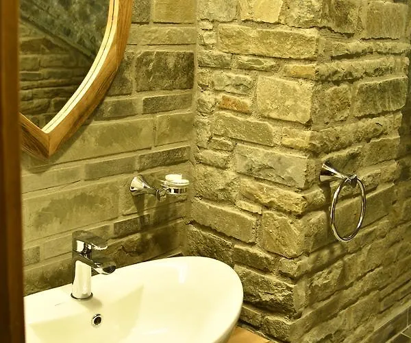 Restaurant Emblema Petrele