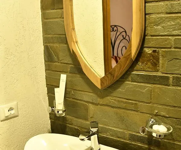 Restaurant Emblema Petrele