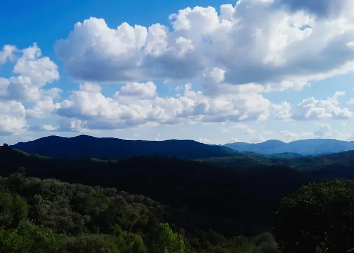 Restaurant Emblema 호텔