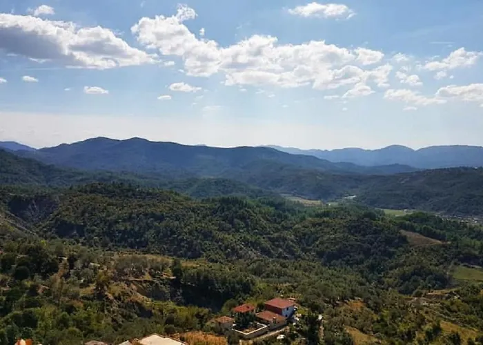 호텔 Restaurant Emblema Petrele