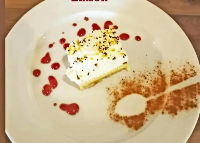 Restaurant Emblema Hotel