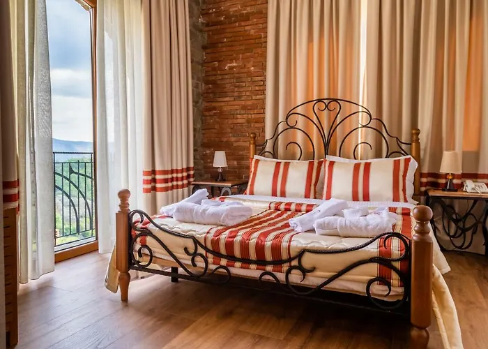 Restaurant Emblema Petrele