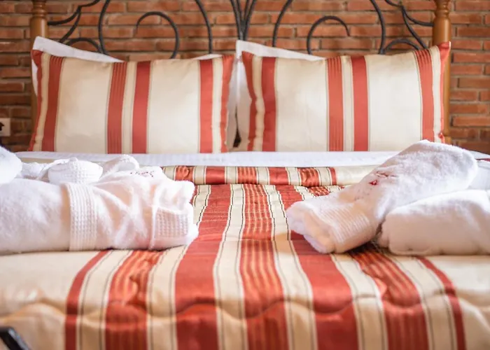 Restaurant Emblema Hotel 3*