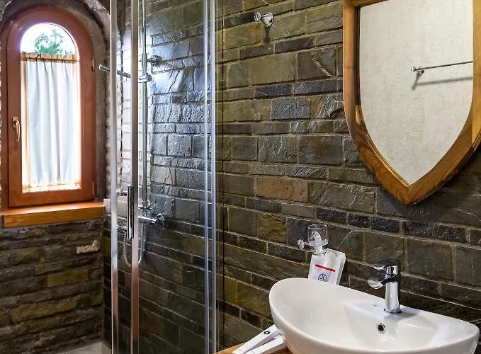 Hotel Restaurant Emblema