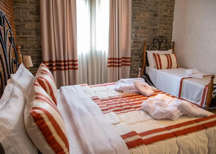 Restaurant Emblema Hotel 3*