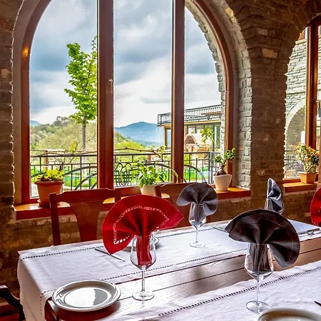 Szálloda Restaurant Emblema 3*