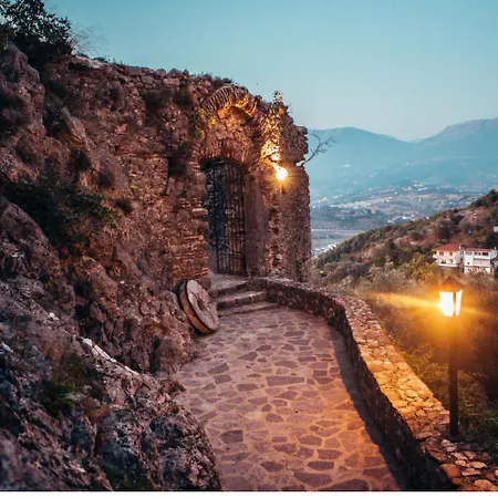 Restaurant Emblema 3*