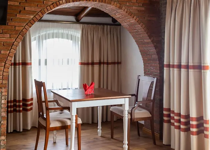 Restaurant Emblema Petrele