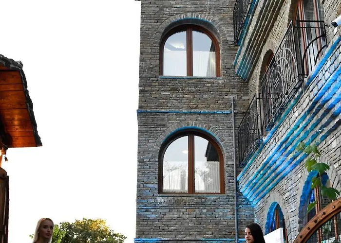 Restaurant Emblema 3*