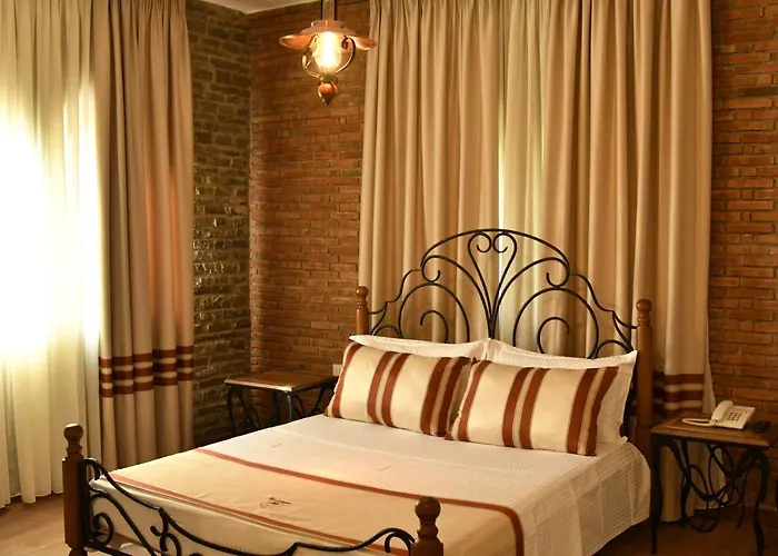 Restaurant Emblema Petrele