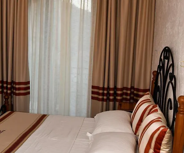 Hotel Restaurant Emblema