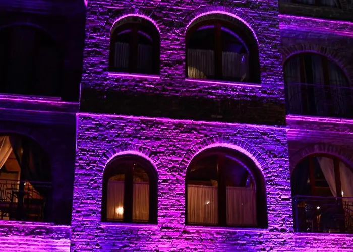 Restaurant Emblema 3*