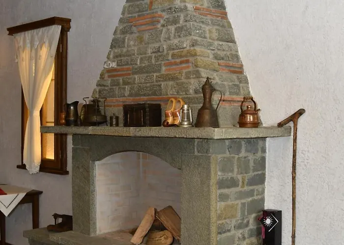 Hotel Restaurant Emblema Petrele