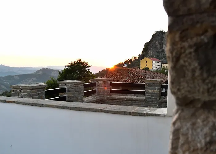 Restaurant Emblema Hotel 3*