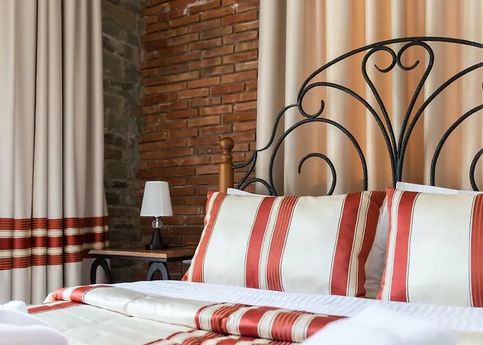 Restaurant Emblema Petrele